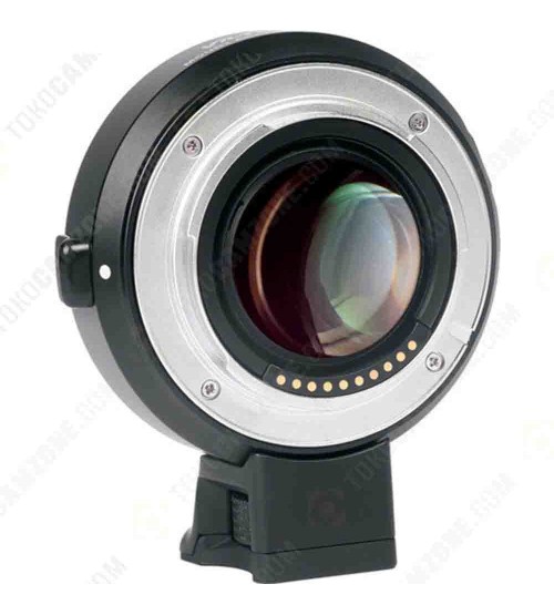 Viltrox EF-E II 0.71x Lens Mount Adapter EF to E-Mount